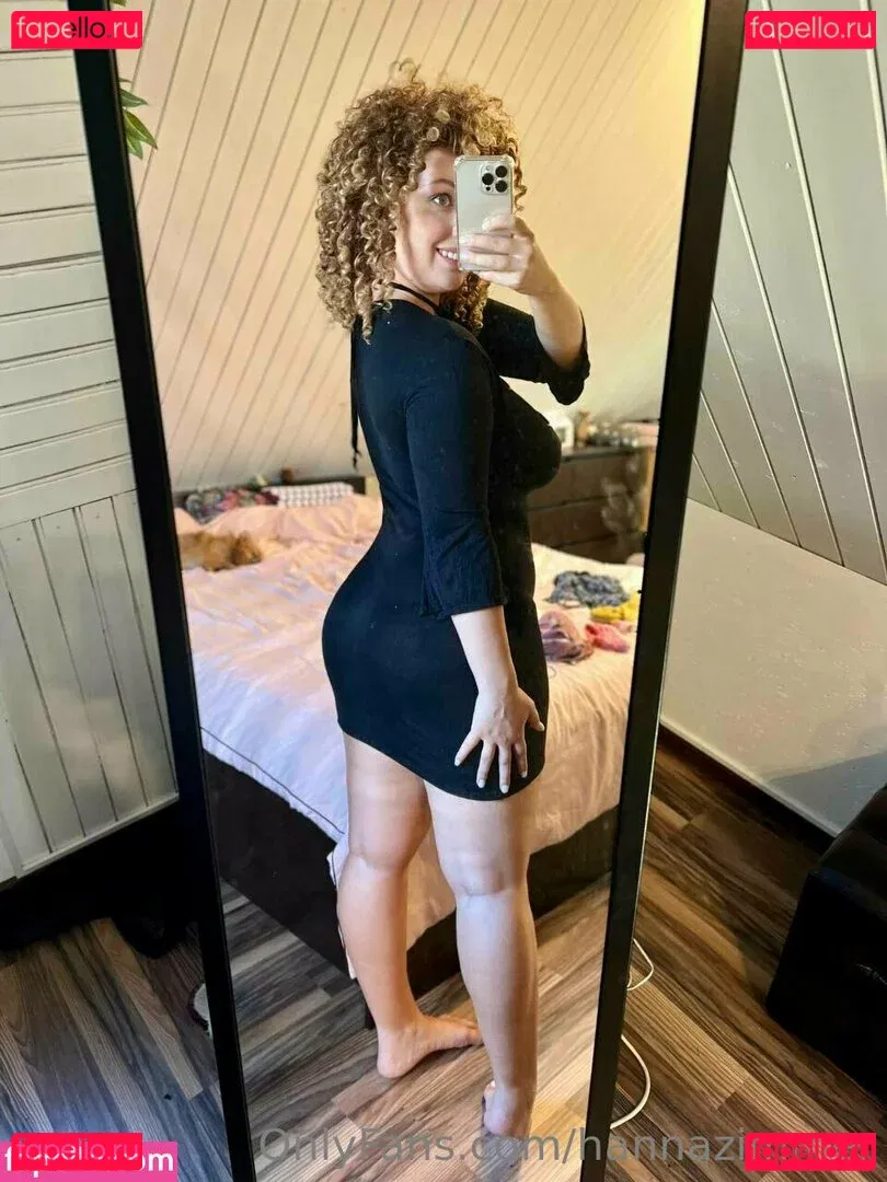 hannazimmerr Onlyfans Photo Gallery 