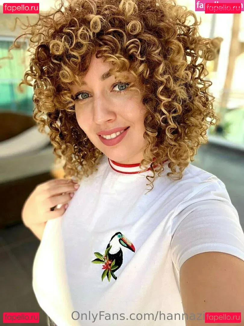 hannazimmerr Onlyfans Photo Gallery 