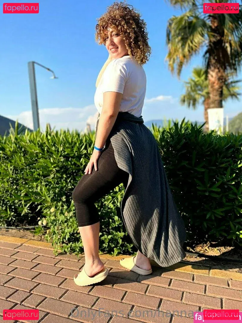 hannazimmerr Onlyfans Photo Gallery 