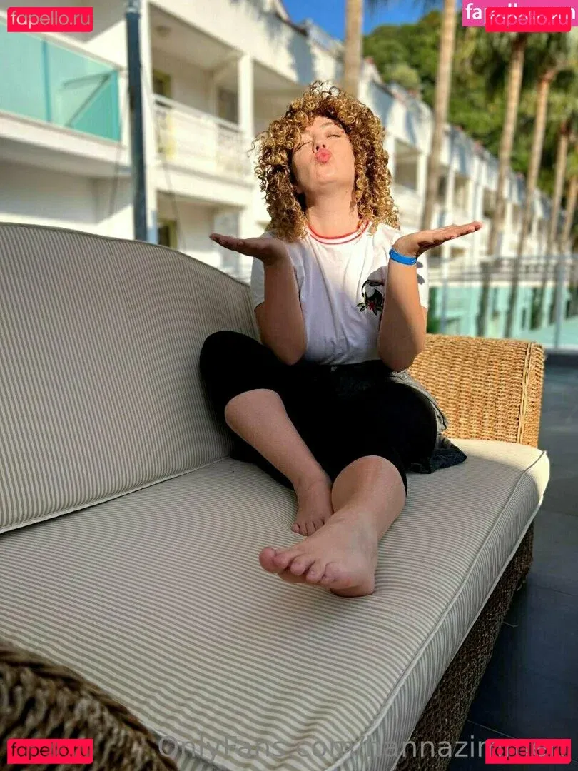 hannazimmerr Onlyfans Photo Gallery 