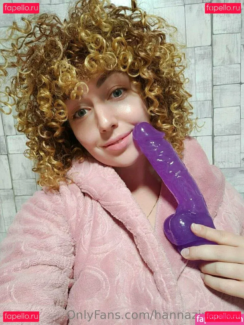 hannazimmerr Onlyfans Photo Gallery 
