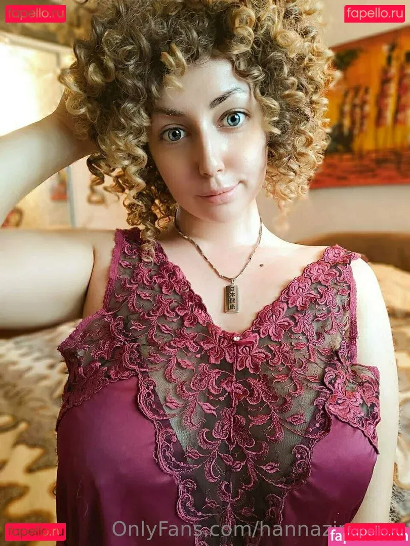 hannazimmerr Onlyfans Photo Gallery 