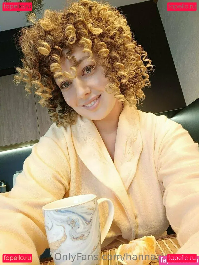hannazimmerr Onlyfans Photo Gallery 