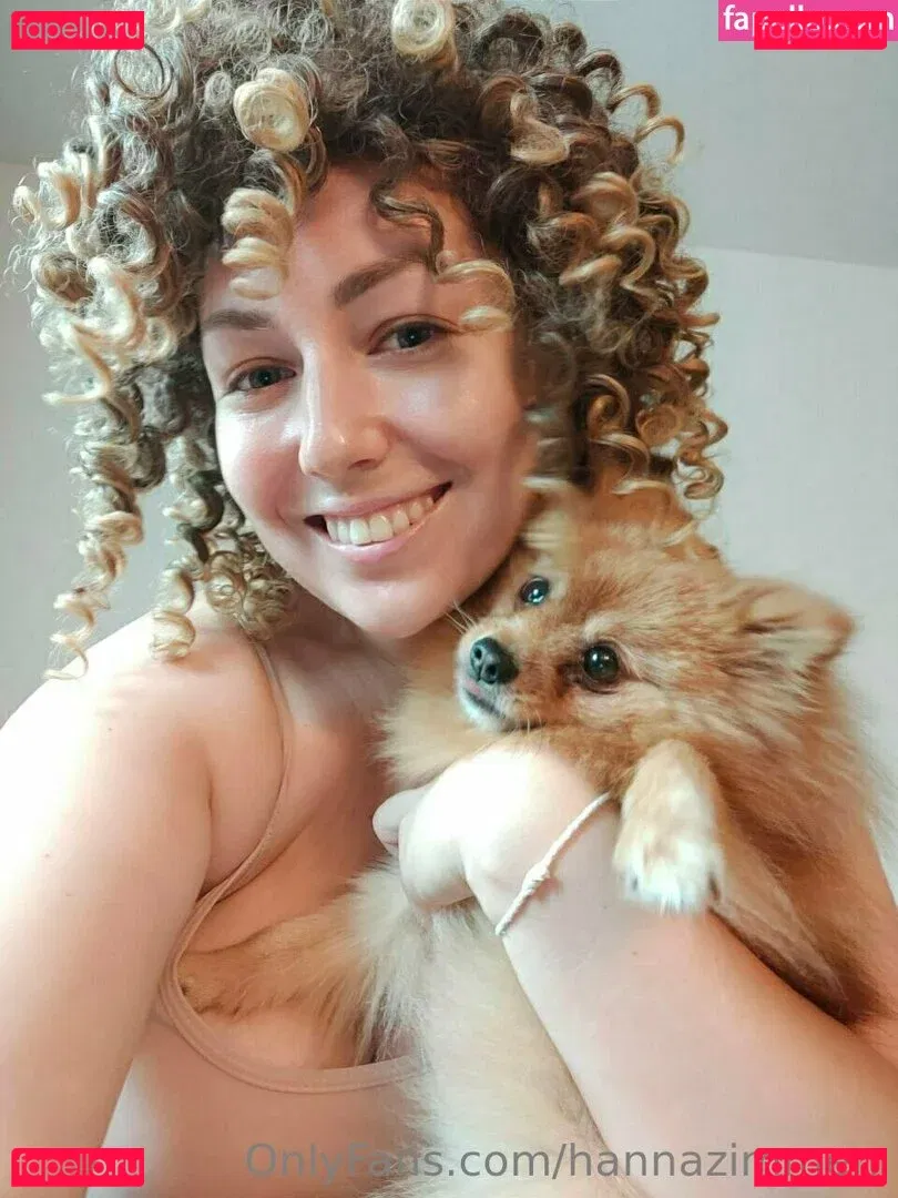 hannazimmerr Onlyfans Photo Gallery 