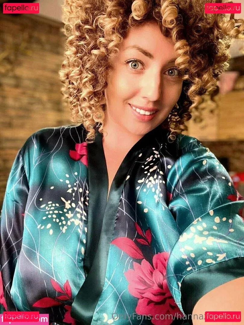 hannazimmerr Onlyfans Photo Gallery 