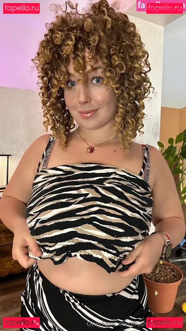 hannazimmerr Onlyfans Photo Gallery 