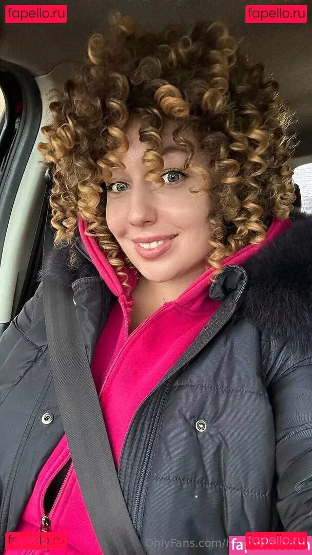 hannazimmerr Onlyfans Photo Gallery 