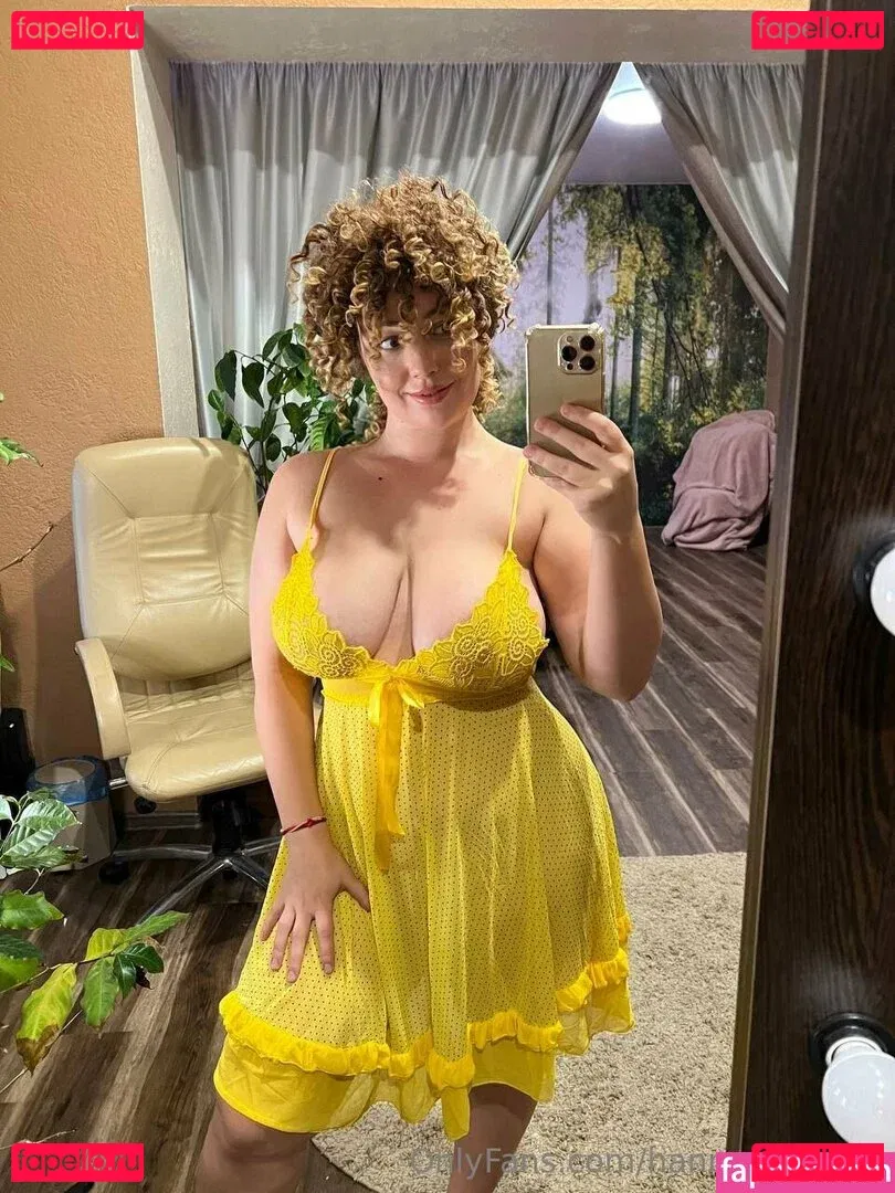 hannazimmerr Onlyfans Photo Gallery 