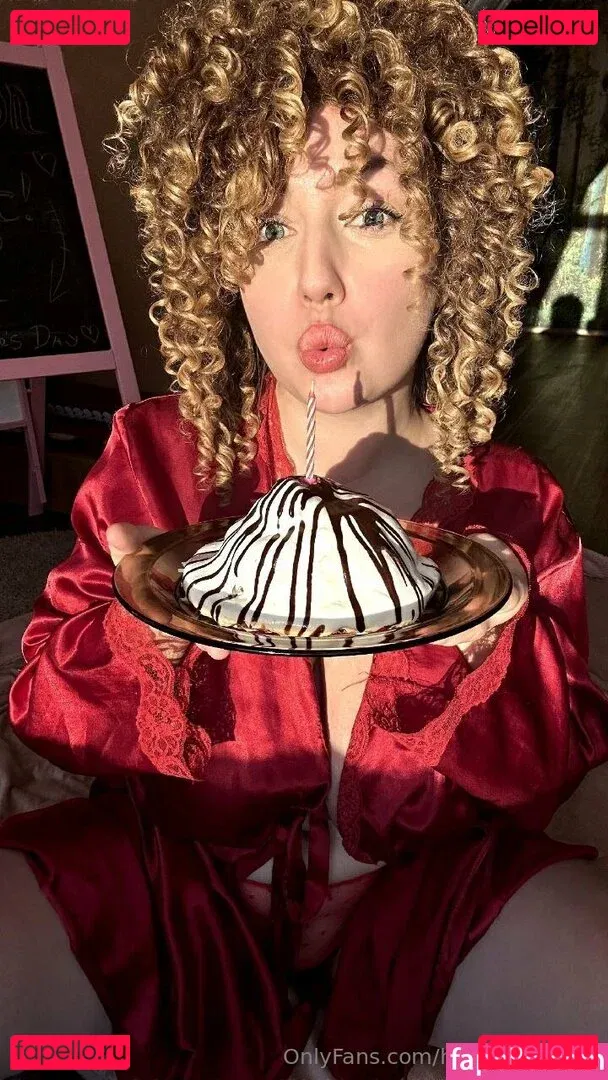 hannazimmerr Onlyfans Photo Gallery 