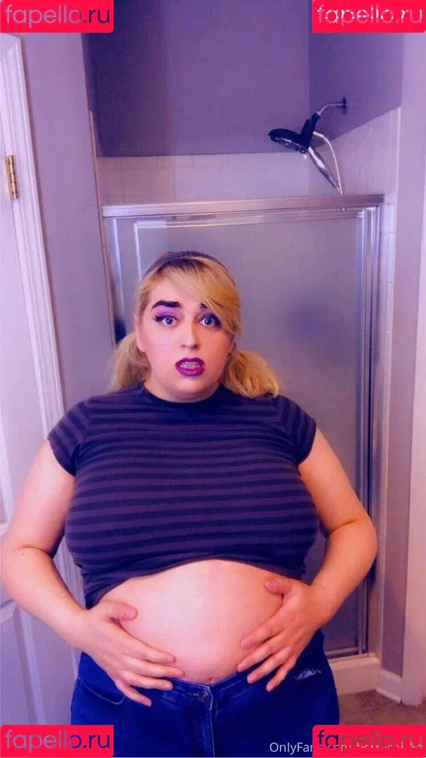 berrychicka Onlyfans Photo Gallery 
