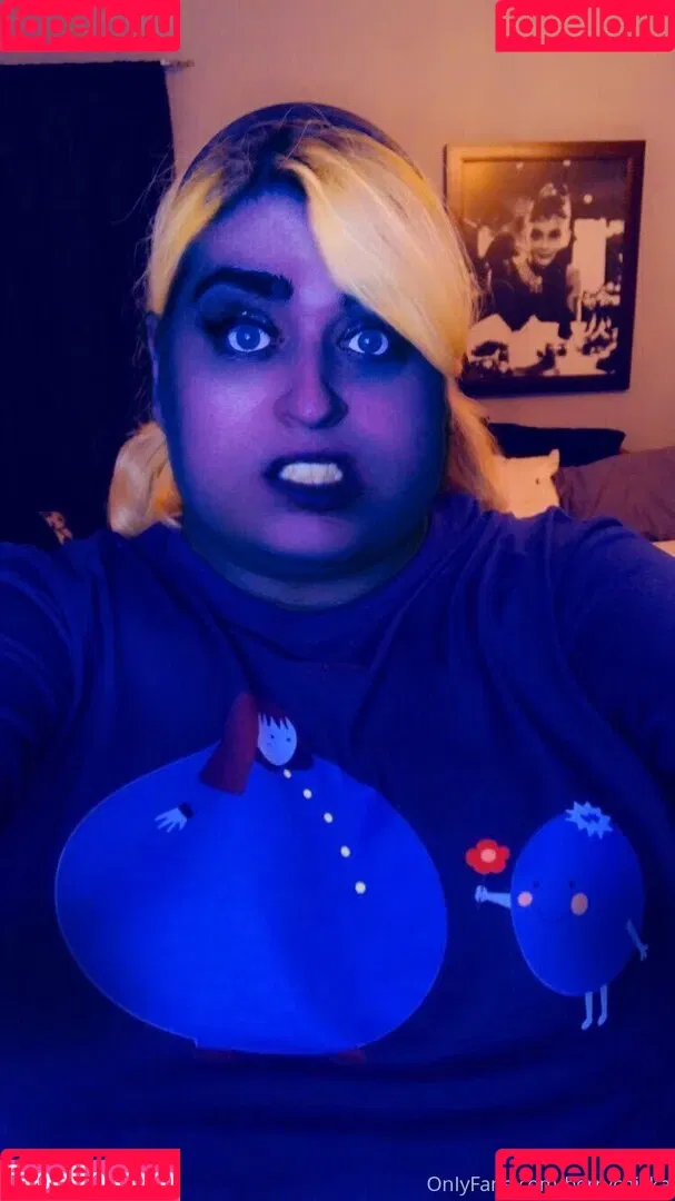 berrychicka Onlyfans Photo Gallery 
