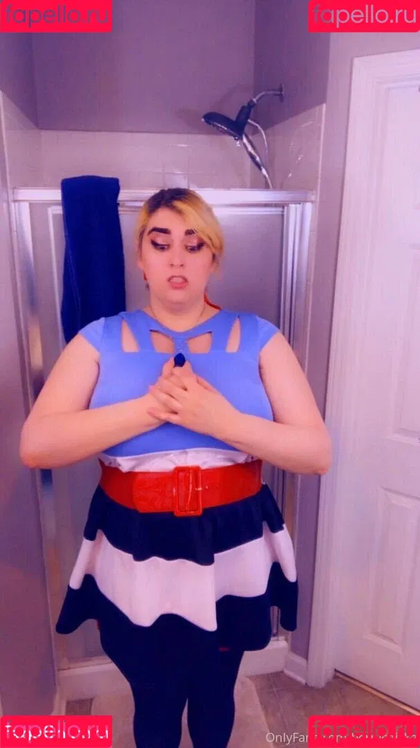 berrychicka Onlyfans Photo Gallery 