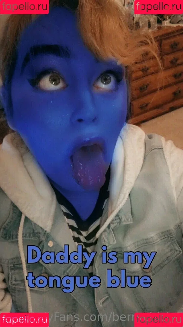 berrychicka Onlyfans Photo Gallery 