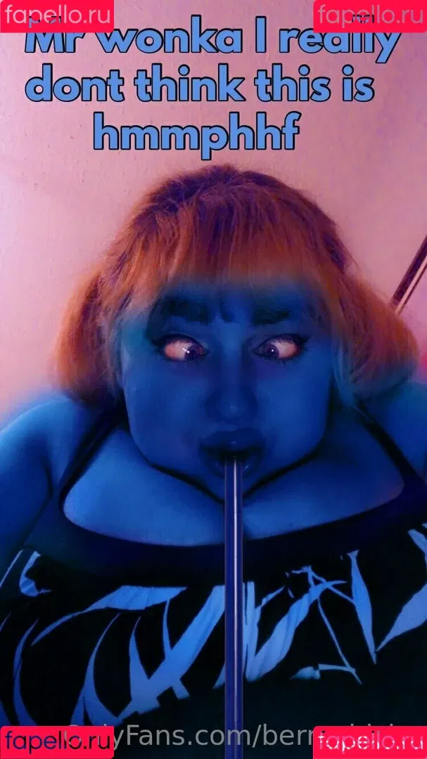 berrychicka Onlyfans Photo Gallery 
