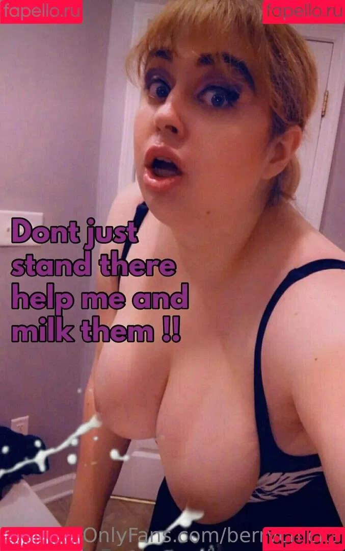 berrychicka Onlyfans Photo Gallery 