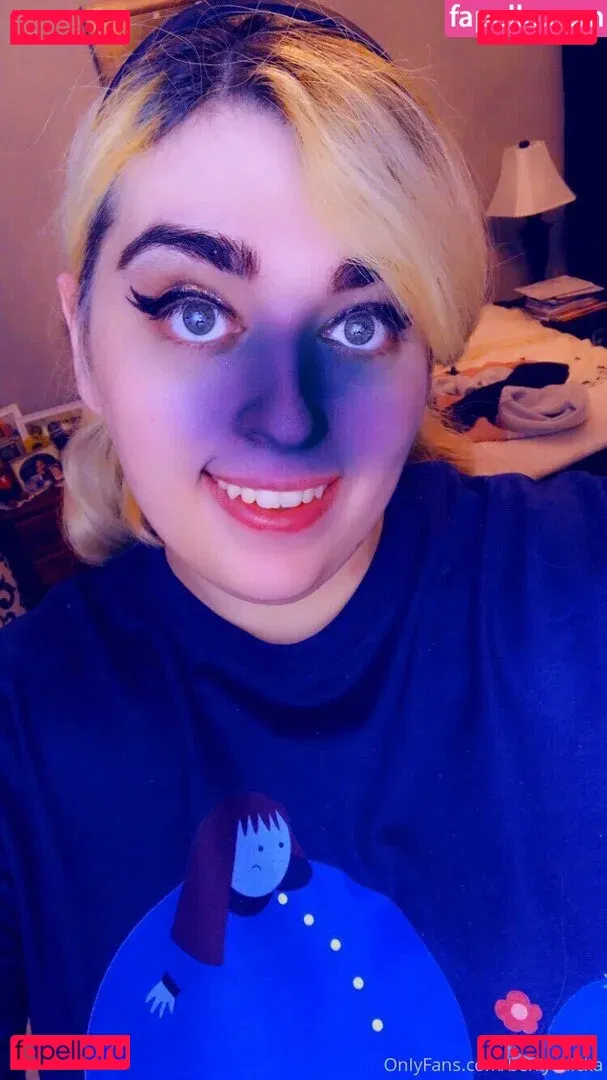 berrychicka Onlyfans Photo Gallery 