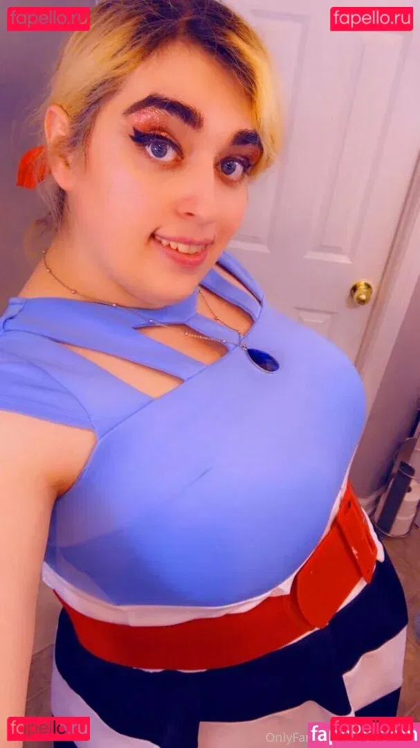 berrychicka Onlyfans Photo Gallery 