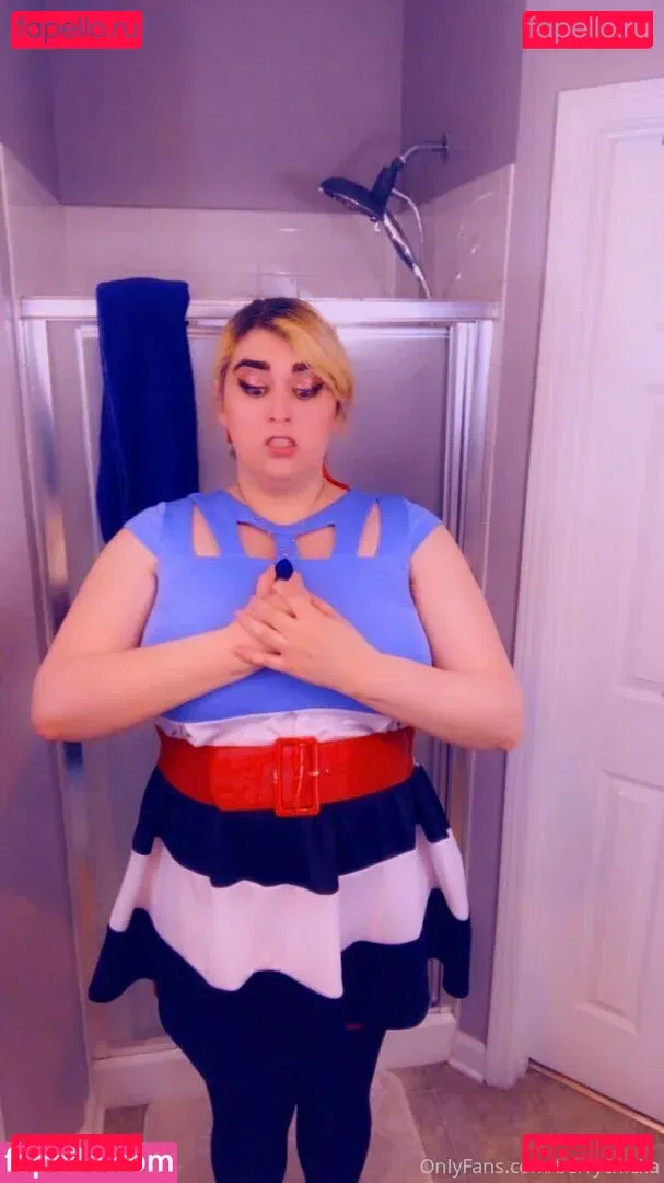berrychicka Onlyfans Photo Gallery 