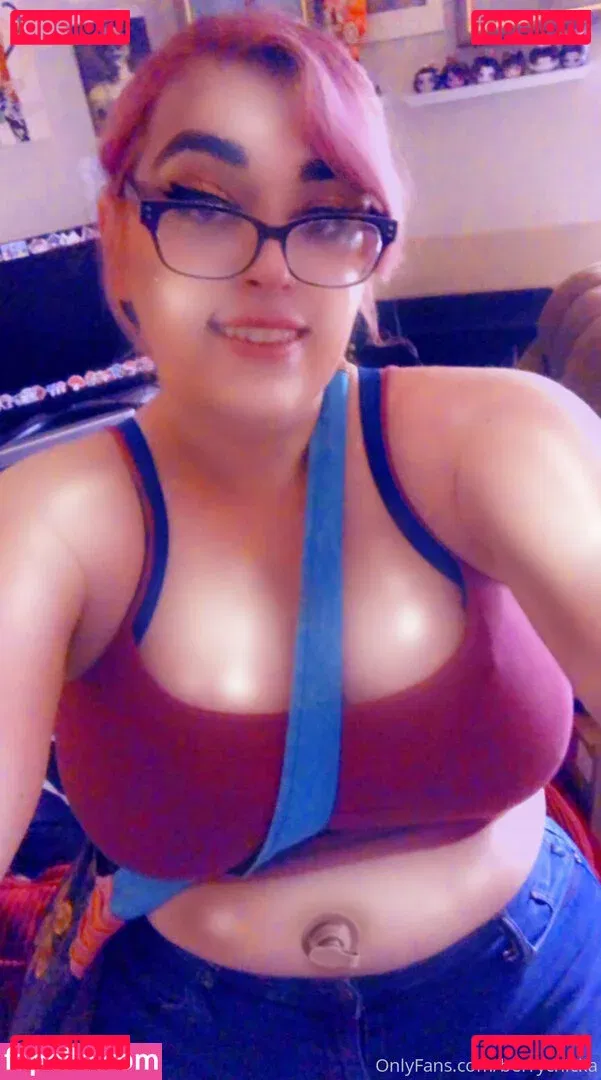 berrychicka Onlyfans Photo Gallery 