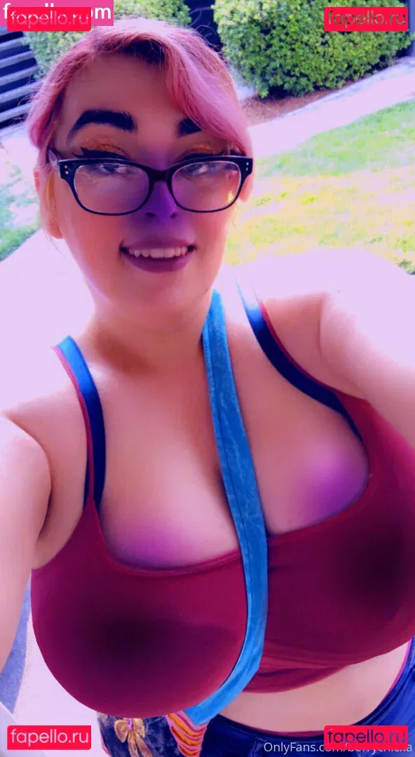 berrychicka Onlyfans Photo Gallery 