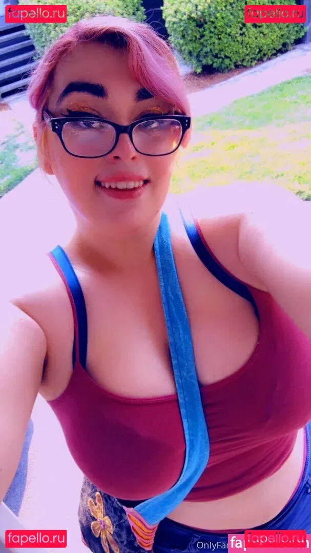 berrychicka Onlyfans Photo Gallery 