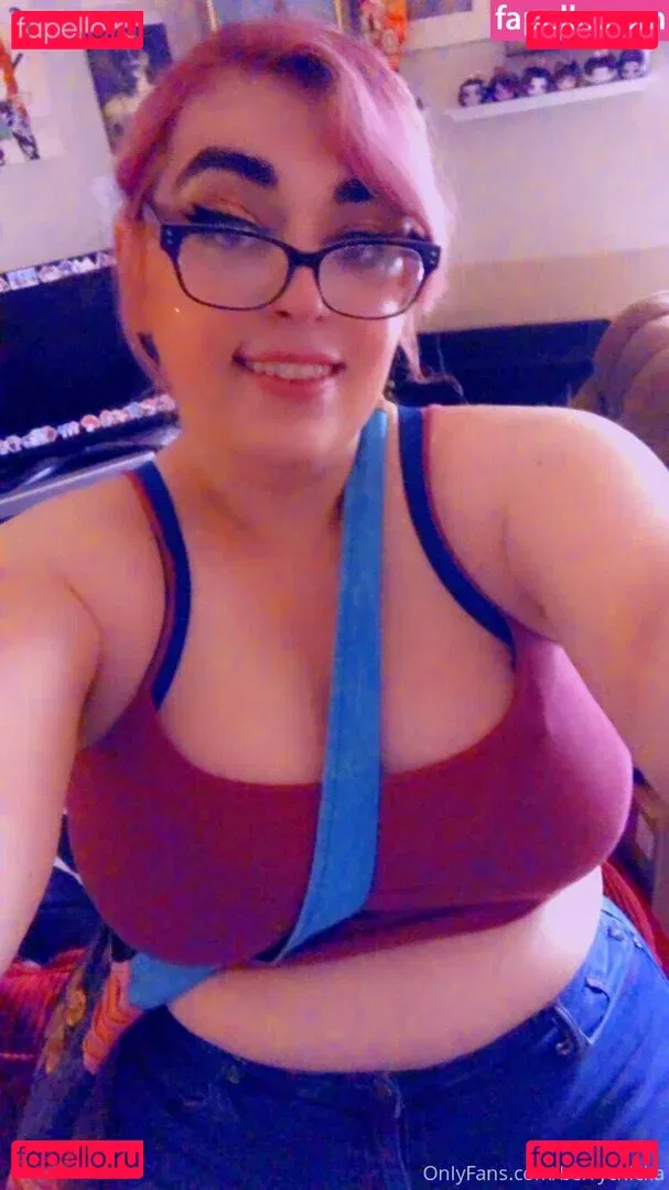 berrychicka Onlyfans Photo Gallery 