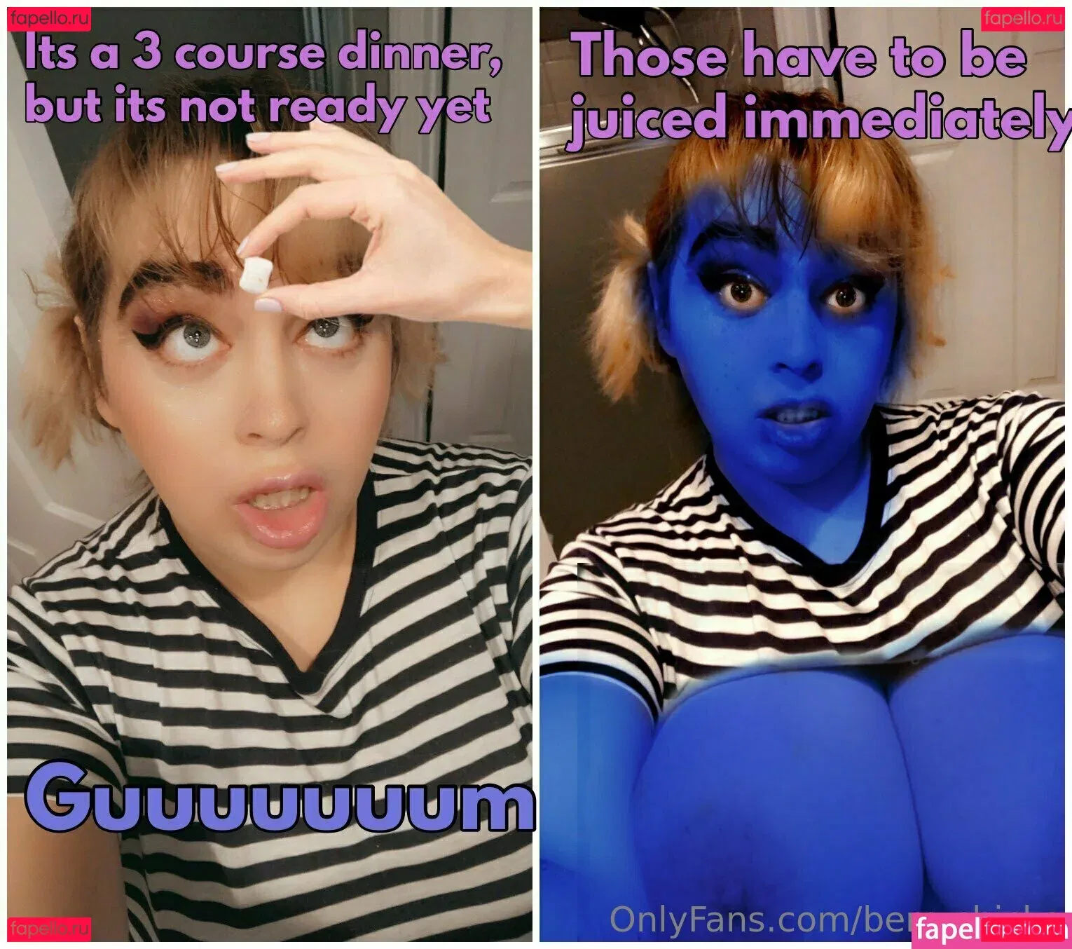 berrychicka Onlyfans Photo Gallery 