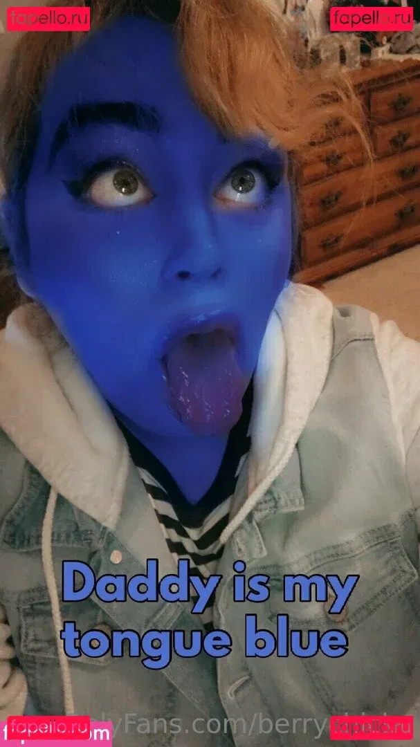 berrychicka Onlyfans Photo Gallery 