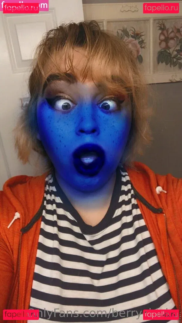 berrychicka Onlyfans Photo Gallery 