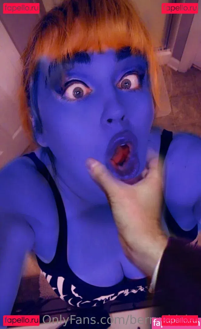 berrychicka Onlyfans Photo Gallery 