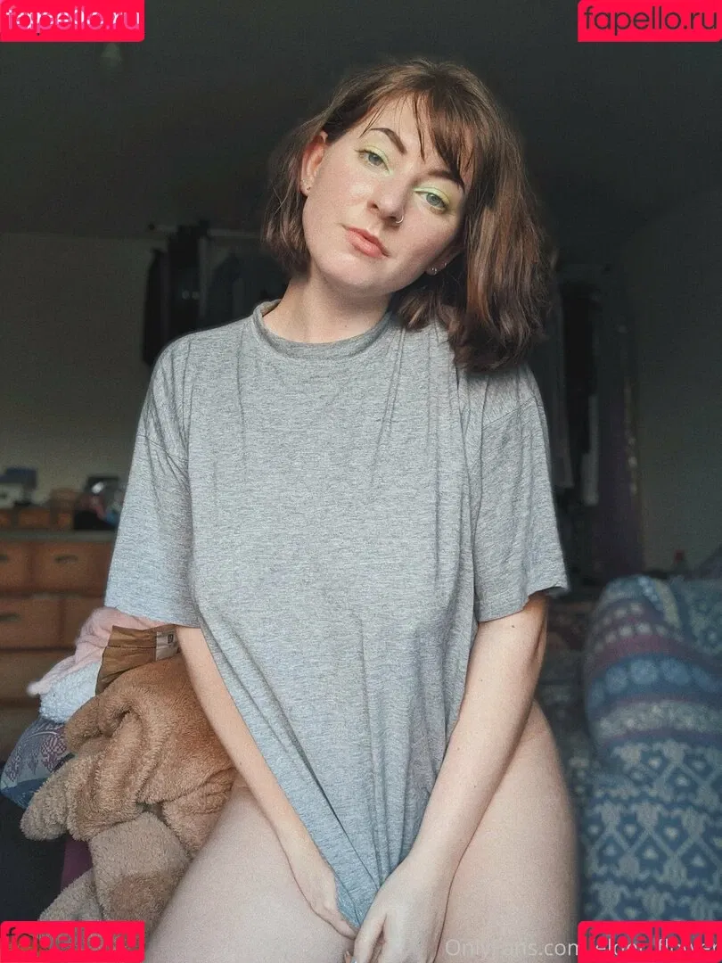 softnspooky Onlyfans Photo Gallery 