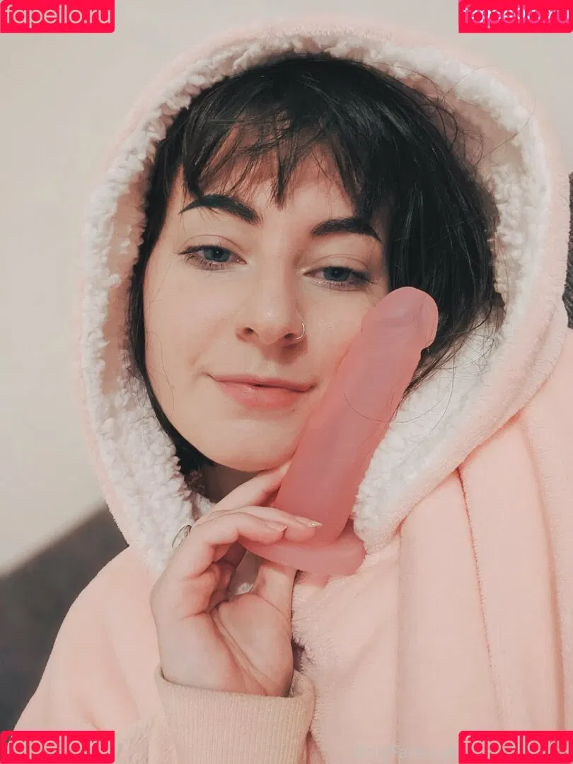 softnspooky Onlyfans Photo Gallery 