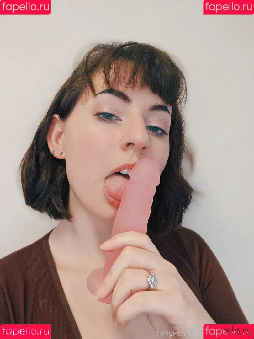 softnspooky Onlyfans Photo Gallery 