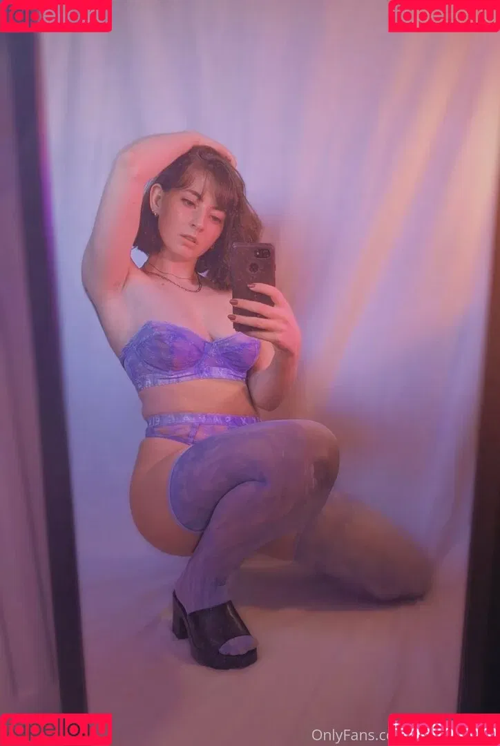 softnspooky Onlyfans Photo Gallery 