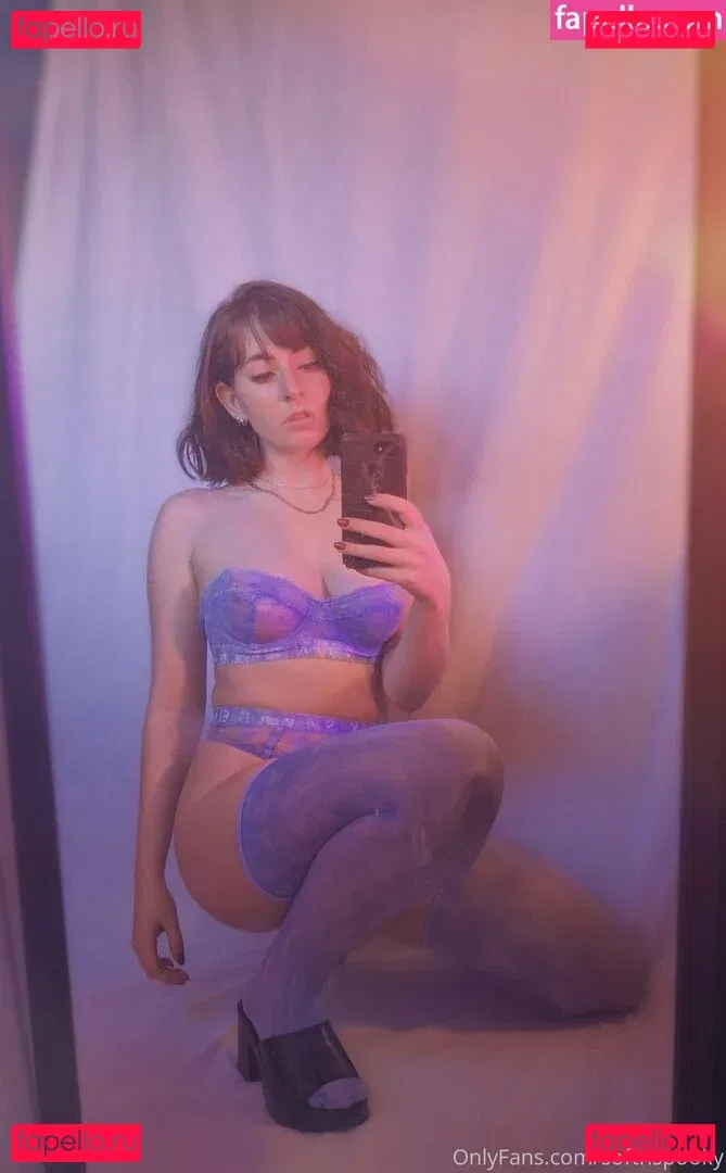 softnspooky Onlyfans Photo Gallery 