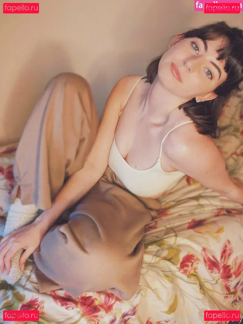 softnspooky Onlyfans Photo Gallery 