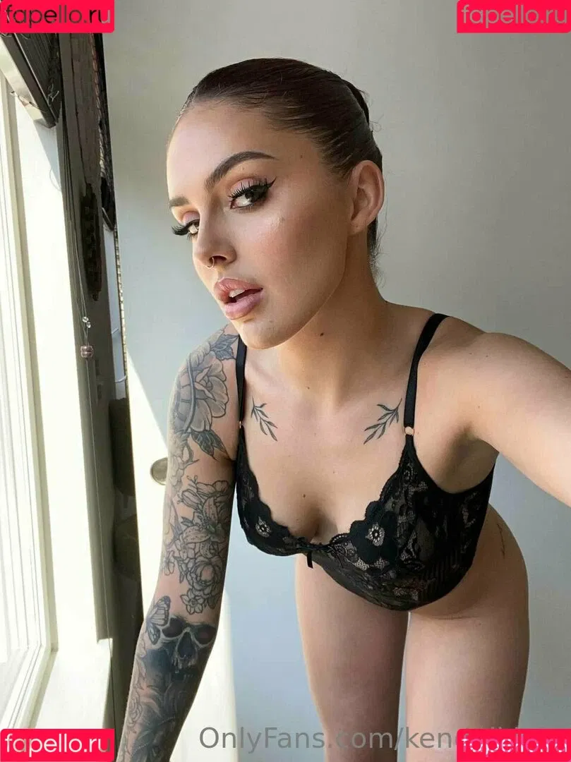 kendalklein Onlyfans Photo Gallery 