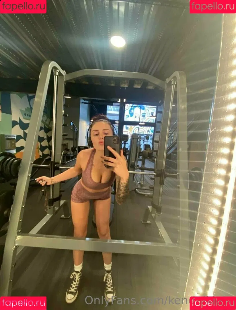 kendalklein Onlyfans Photo Gallery 