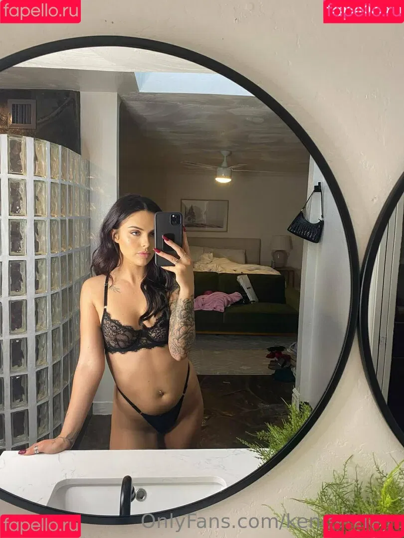 kendalklein Onlyfans Photo Gallery 