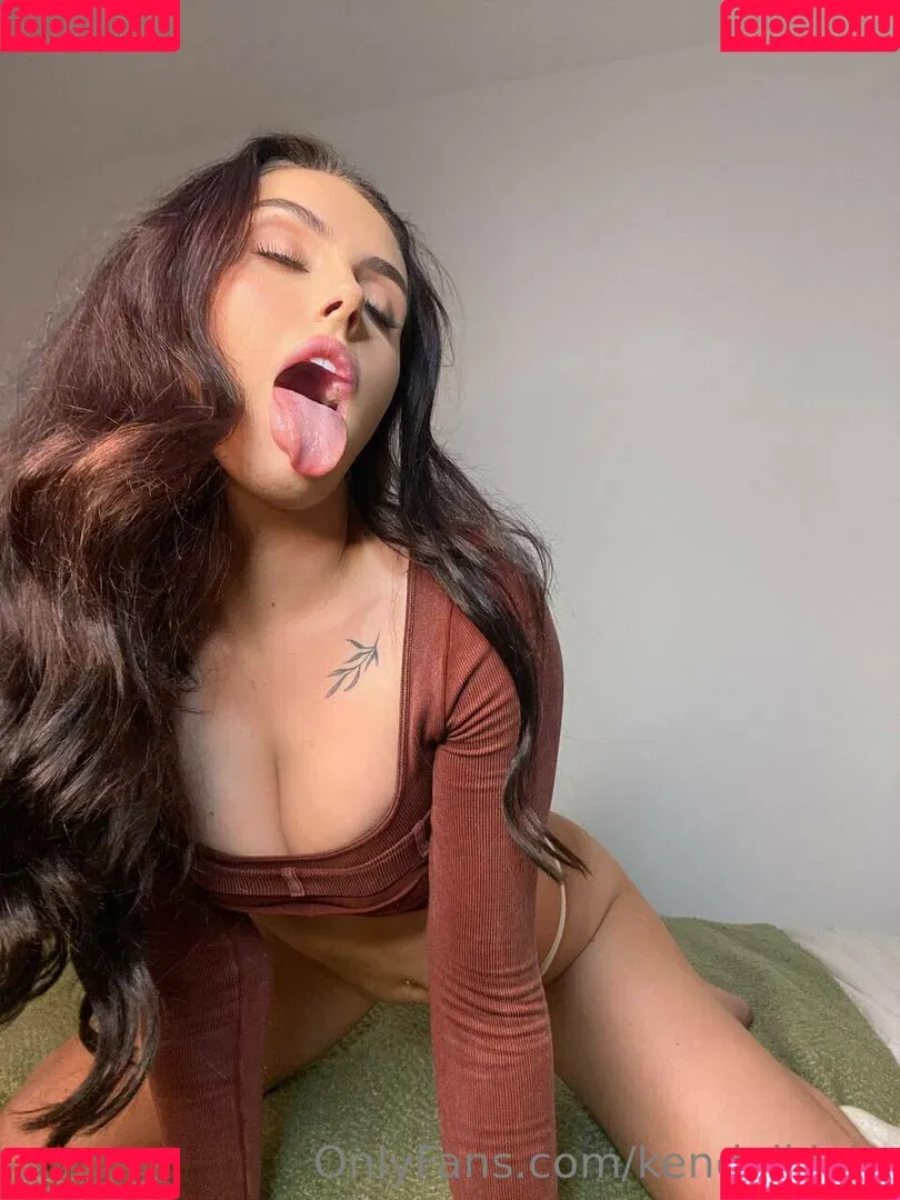kendalklein Onlyfans Photo Gallery 