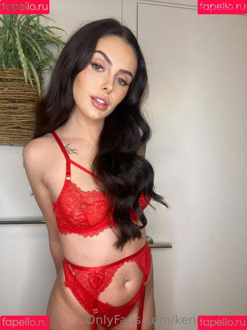 kendalklein Onlyfans Photo Gallery 