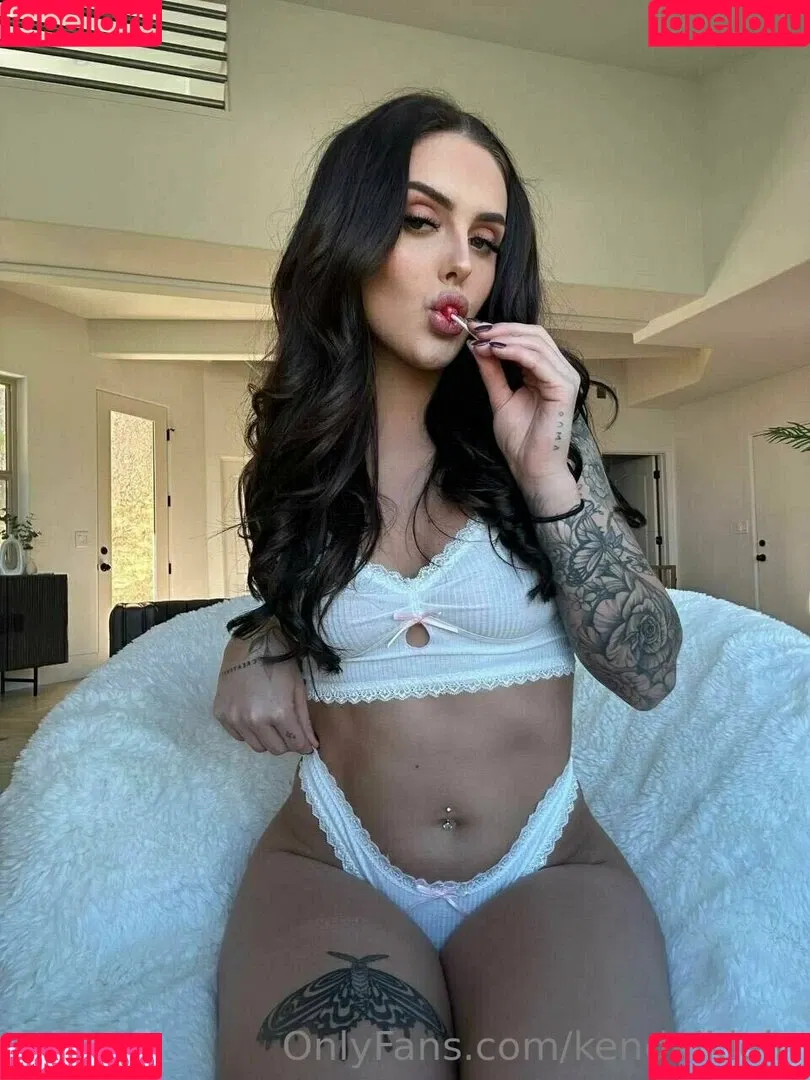 kendalklein Onlyfans Photo Gallery 