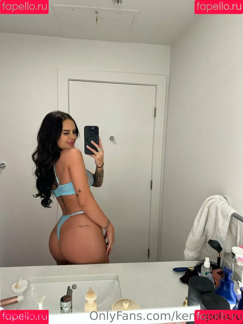 kendalklein Onlyfans Photo Gallery 