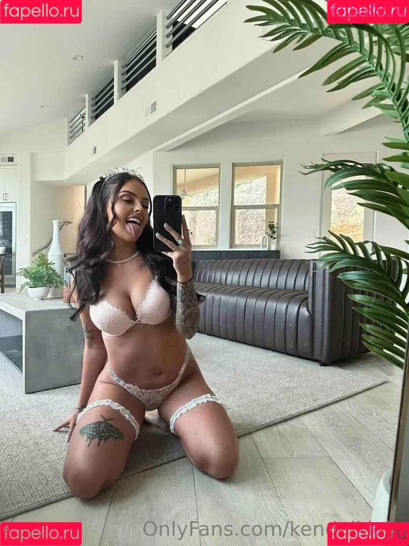 kendalklein Onlyfans Photo Gallery 