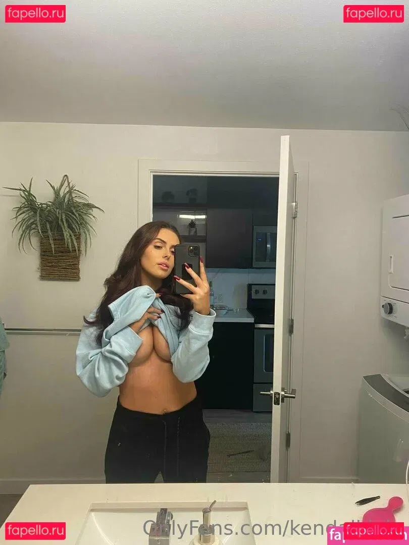 kendalklein Onlyfans Photo Gallery 