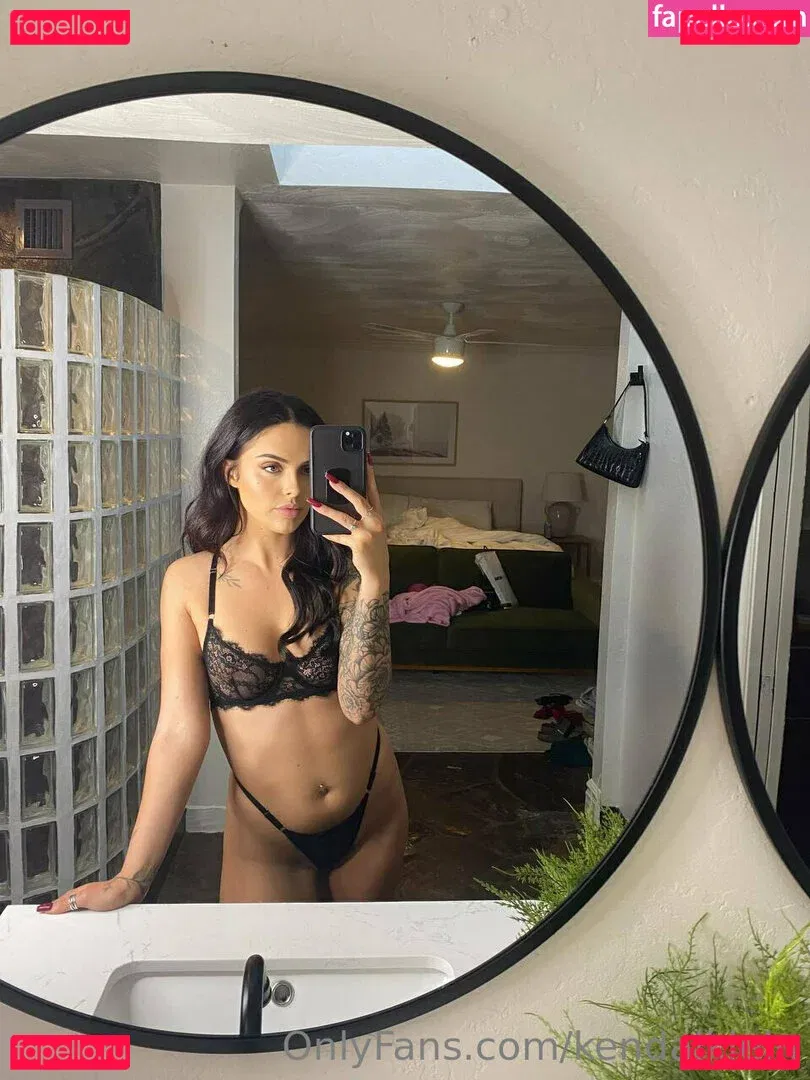 kendalklein Onlyfans Photo Gallery 
