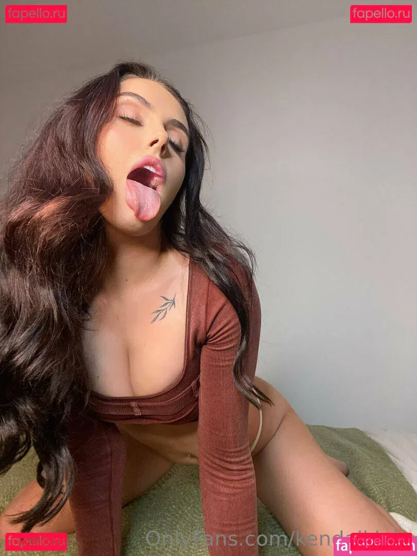 kendalklein Onlyfans Photo Gallery 