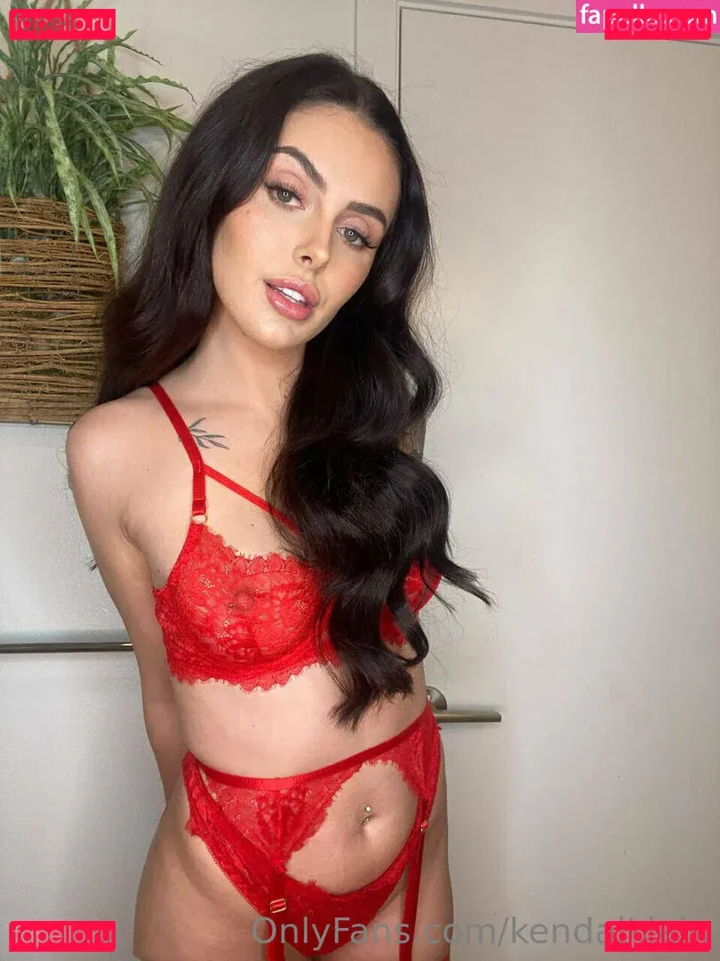 kendalklein Onlyfans Photo Gallery 