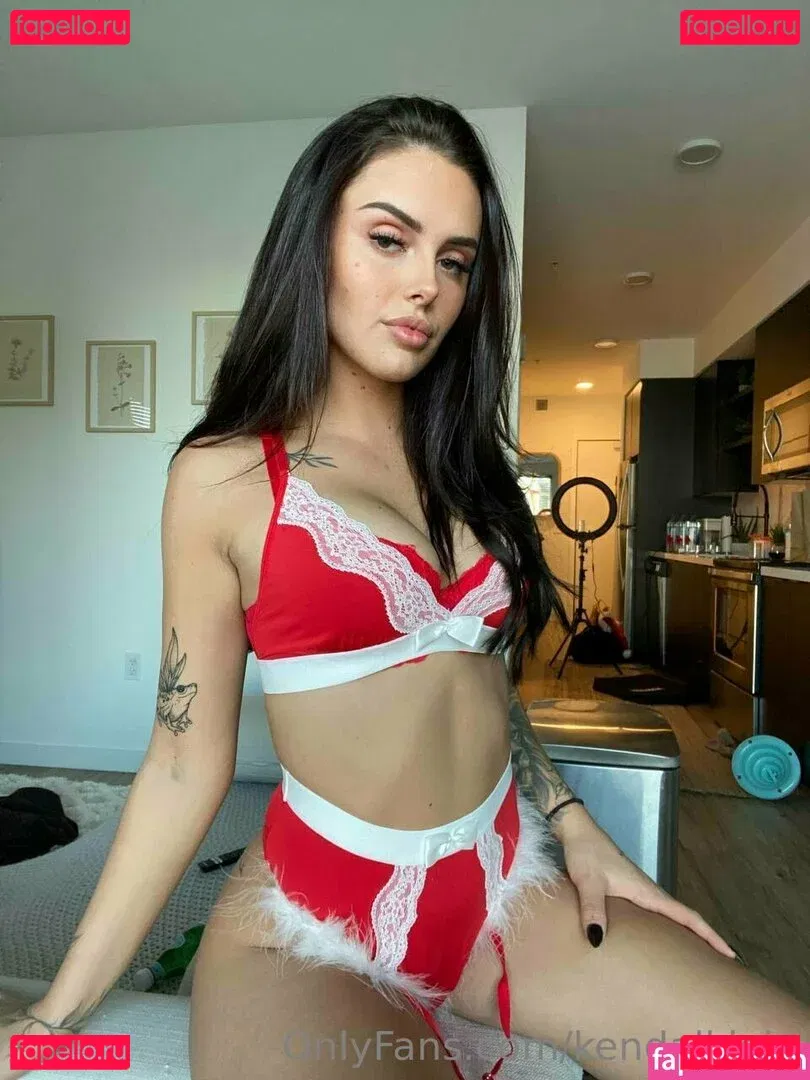 kendalklein Onlyfans Photo Gallery 