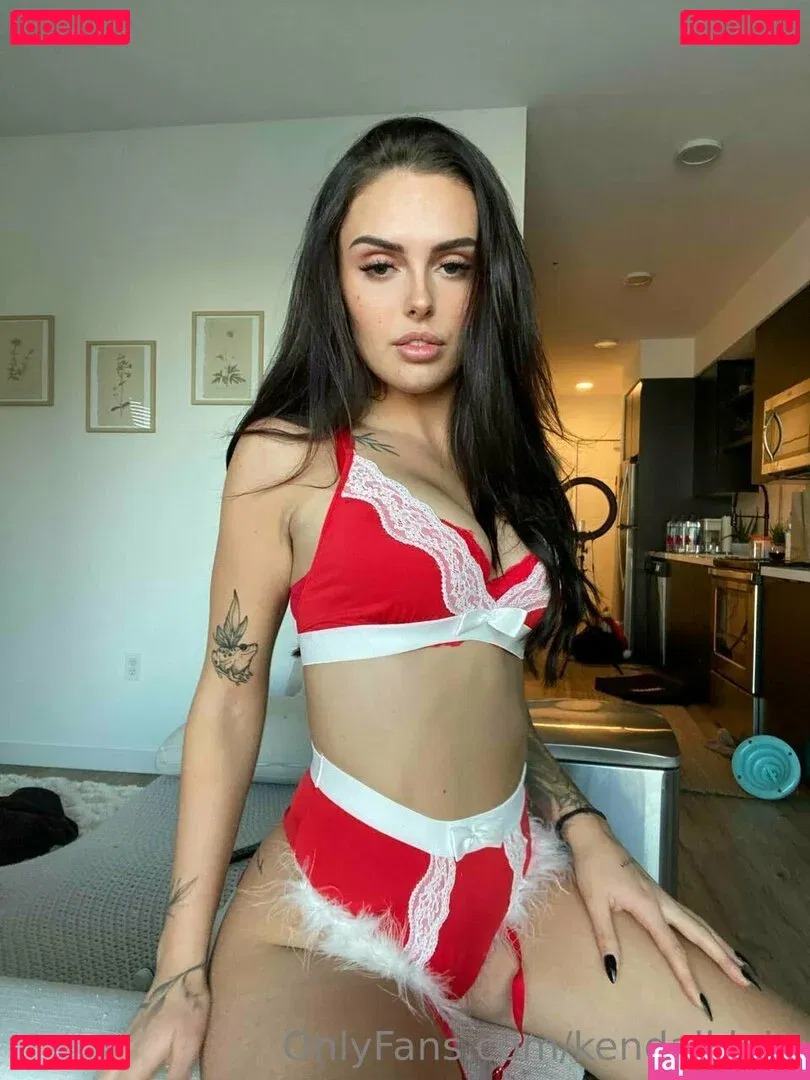 kendalklein Onlyfans Photo Gallery 